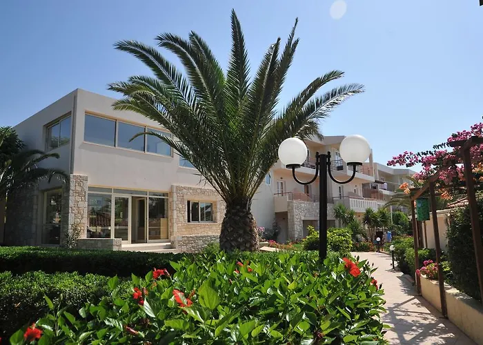Cretan Garden Adults Only Hotel 16Plus
